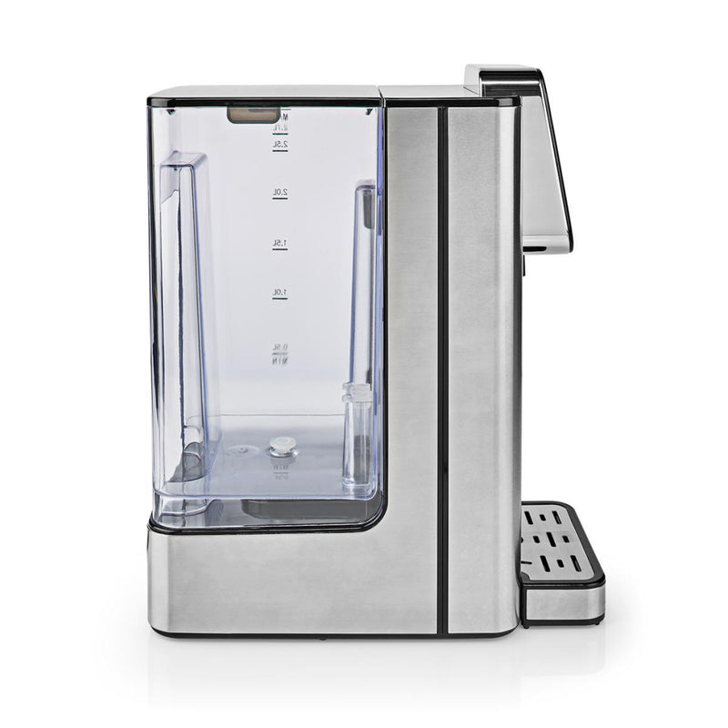 Nedis KAWD300FBK Heetwaterdispenser 2,7 Liter Digitaal