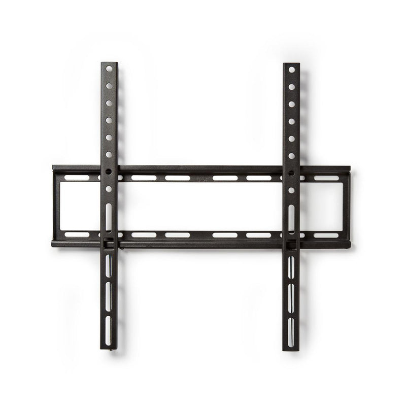 Nedis TVWM1031BK Vaste Tv Muurbeugel 23 - 55&quot; Max. 35 Kg 23 Mm Wandafstand