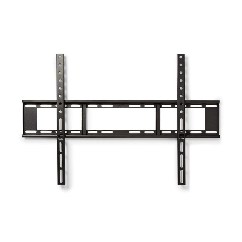 Nedis TVWM1051BK Vaste Tv Muurbeugel 37 - 70&quot; Max. 35 Kg 23 Mm Wandafstand