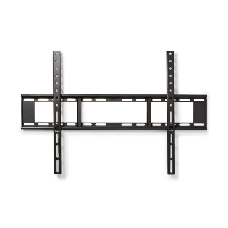 Nedis TVWM1051BK Vaste Tv Muurbeugel 37 - 70&quot; Max. 35 Kg 23 Mm Wandafstand