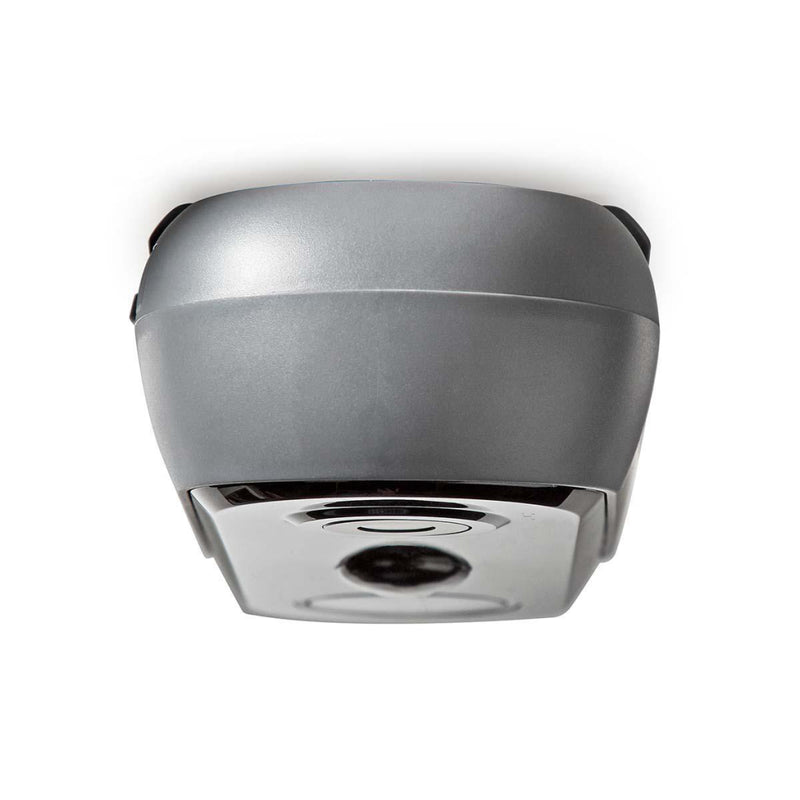 Nedis WIFICDP20GY Smartlife Videodeurbel Wi-fi Batterij Gevoed Android&trade; &amp; Ios Full Hd 108