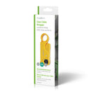 Nedis CSGG49510YE Coaxkabelstripper Rg58 Rg59 Rg62 Rg7