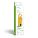 Nedis CSGG49510YE Coaxkabelstripper Rg58 Rg59 Rg62 Rg7