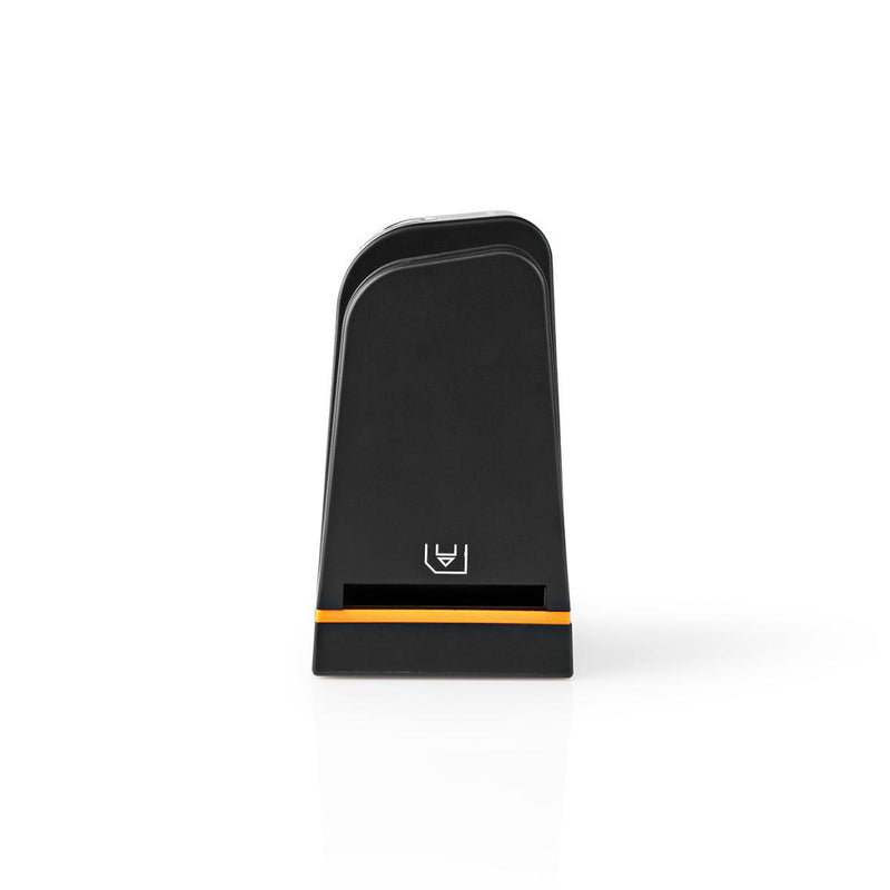 Nedis FISC3650BK Filmscanner 10 Mp 3600 Dpi