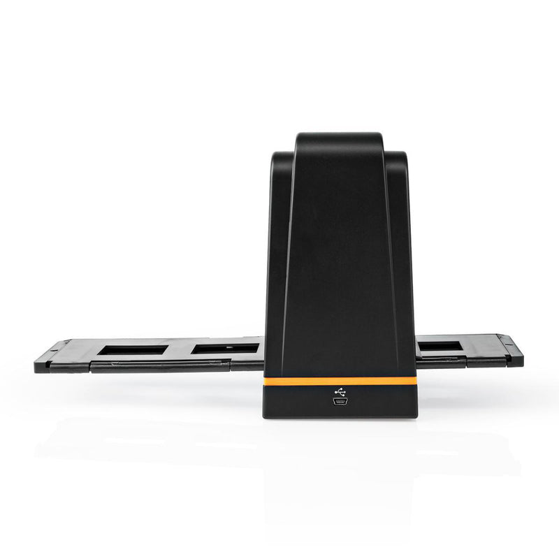Nedis FISC3650BK Filmscanner 10 Mp 3600 Dpi