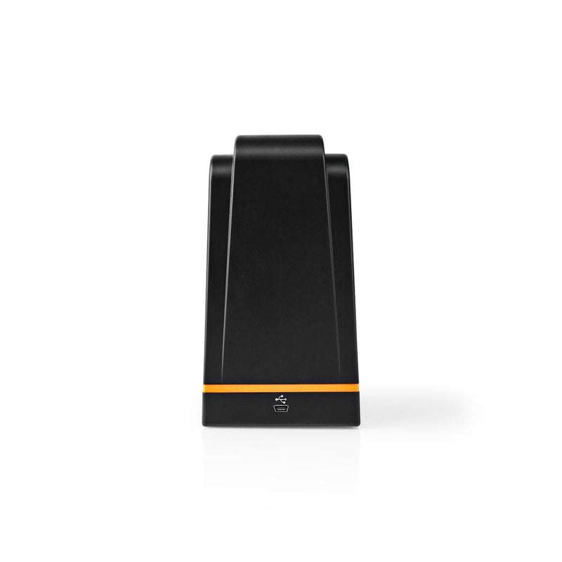 Nedis FISC3650BK Filmscanner 10 Mp 3600 Dpi
