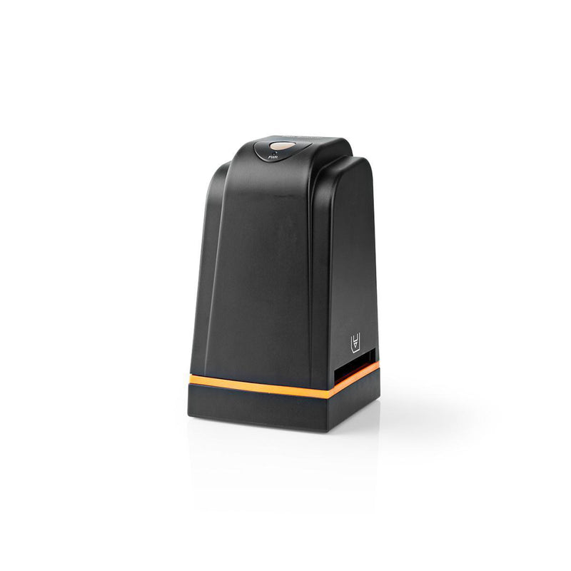 Nedis FISC3650BK Filmscanner 10 Mp 3600 Dpi
