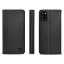 Nedis SWB10051BK Wallet Book Voor Samsung Galaxy A31 Zwart