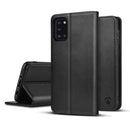 Nedis SWB10051BK Wallet Book Voor Samsung Galaxy A31 Zwart