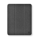 Nedis TCVR20007GY Folio-hoes Voor Apple Ipad Pro 11 Inch 2020 Grijs / Zwart