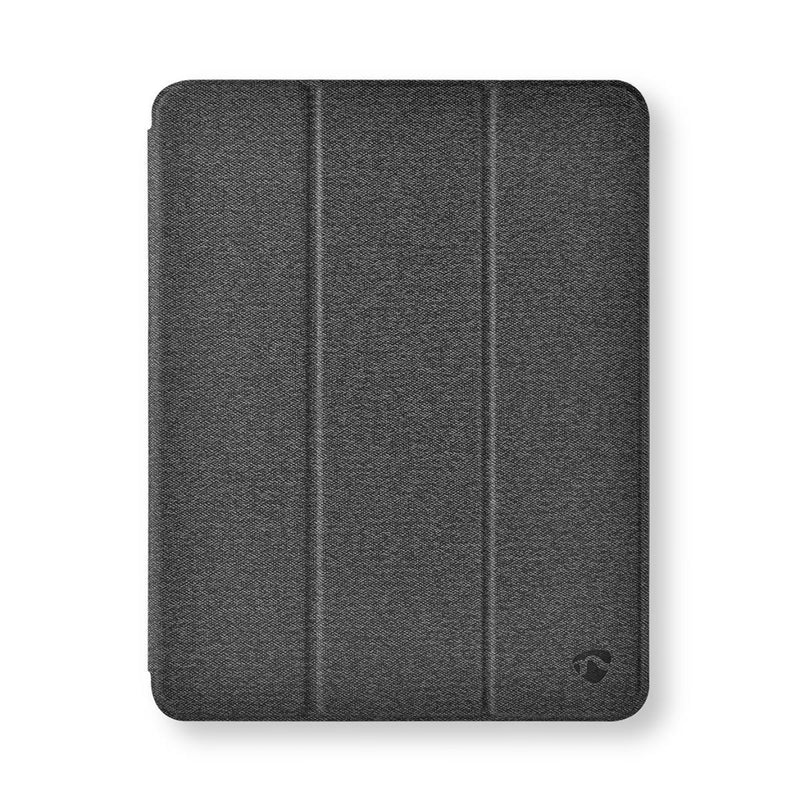 Nedis TCVR20007GY Folio-hoes Voor Apple Ipad Pro 11 Inch 2020 Grijs / Zwart