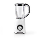 Nedis KABL300CWT Blender 1.5 L Wit/Zwart