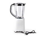 Nedis KABL300CWT Blender 1.5 L Wit/Zwart