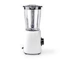 Nedis KABL300CWT Blender 1.5 L Wit/Zwart