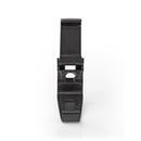 Nedis SGPDX100BK Telefoonhouder Voor Gaming Voor Xbox One Controller Universeel Verstelbaar Zwart