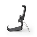 Nedis SGPDX100BK Telefoonhouder Voor Gaming Voor Xbox One Controller Universeel Verstelbaar Zwart
