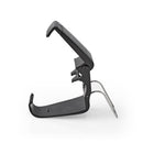 Nedis SGPDX100BK Telefoonhouder Voor Gaming Voor Xbox One Controller Universeel Verstelbaar Zwart