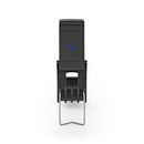 Nedis SGPDX100BK Telefoonhouder Voor Gaming Voor Xbox One Controller Universeel Verstelbaar Zwart