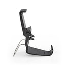 Nedis SGPDX100BK Telefoonhouder Voor Gaming Voor Xbox One Controller Universeel Verstelbaar Zwart