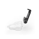 Nedis SGPDX110BK Telefoonhouder Voor Gaming Voor Xbox One Controller Universeel Verstelbaar Zwart