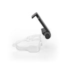 Nedis SGPDX110BK Telefoonhouder Voor Gaming Voor Xbox One Controller Universeel Verstelbaar Zwart