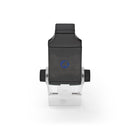 Nedis SGPDX110BK Telefoonhouder Voor Gaming Voor Xbox One Controller Universeel Verstelbaar Zwart