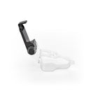 Nedis SGPDX110BK Telefoonhouder Voor Gaming Voor Xbox One Controller Universeel Verstelbaar Zwart