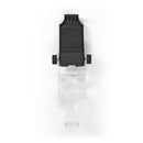 Nedis SGPDX110BK Telefoonhouder Voor Gaming Voor Xbox One Controller Universeel Verstelbaar Zwart
