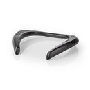 Nedis SPBT5010BK Bluetooth® Nekspeaker 2x 4,5 W Bluetooth® Tot 6 Uur Speeltijd Zwart