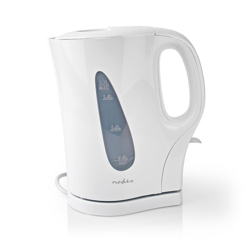 Nedis KAWK115EWT Waterkoker 1.7L 2200W