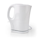 Nedis KAWK115EWT Waterkoker 1.7L 2200W