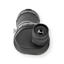 Nedis SCSP2000BK Spotting-kijker Vergroting: 20-60 Diameter Objectieflens: 60 Mm Oogafstand: 13,0 Z