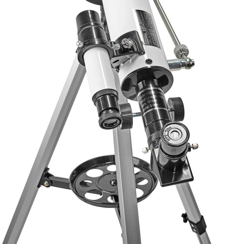 Nedis SCTE5060WT Telescoop