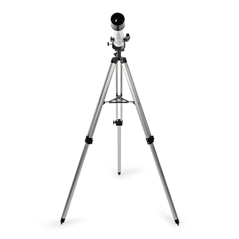 Nedis SCTE7070WT Telescoop + Standaard