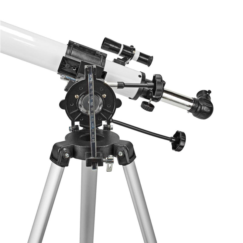 Nedis SCTE7070WT Telescoop + Standaard