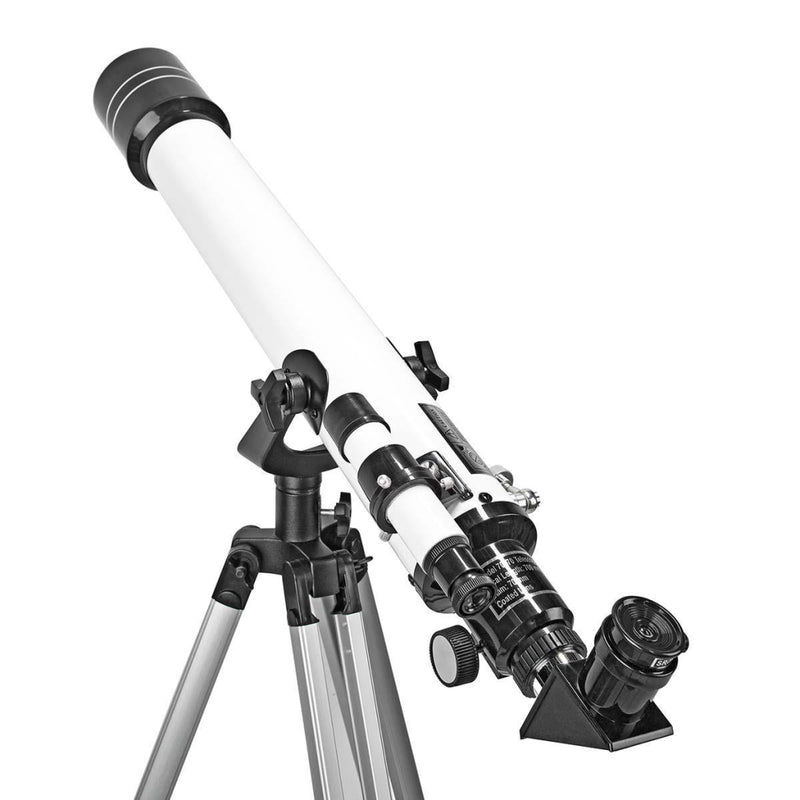 Nedis SCTE7070WT Telescoop + Standaard