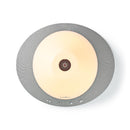 Nedis SLAD100GY White Noise Sound Apparaat Betere Slaap + Focus + Timer