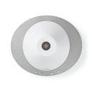 Nedis SLAD100GY White Noise Sound Apparaat Betere Slaap + Focus + Timer