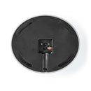 Nedis SLAD100GY White Noise Sound Apparaat Betere Slaap + Focus + Timer