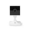 Nedis WIFICI40CWT Smartlife Camera Voor Binnen Full Hd 1080p Cloud / Microsd Nachtzicht Android&tra
