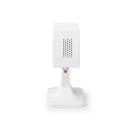 Nedis WIFICI40CWT Smartlife Camera Voor Binnen Full Hd 1080p Cloud / Microsd Nachtzicht Android&tra