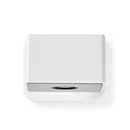 Nedis WIFICI40CWT Smartlife Camera Voor Binnen Full Hd 1080p Cloud / Microsd Nachtzicht Android&tra