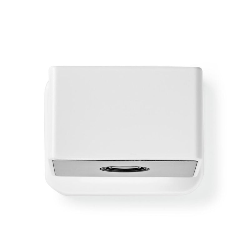Nedis WIFICI40CWT Smartlife Camera Voor Binnen Full Hd 1080p Cloud / Microsd Nachtzicht Android&tra