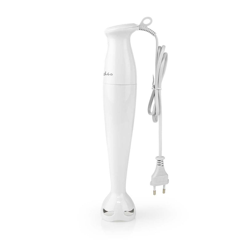 Nedis KAHB100CWT Staafmixer 150W Wit