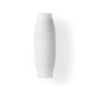Nedis CSBW40980WT Kabelverbindingsstuk Voor Coax-kabels Wit