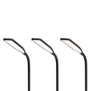 Nedis LTLGQ3M2BK Led-lamp Met Draadloze Lader Dimmer - Op Product Led / Qi 10 W Met Dimfunctie Koel