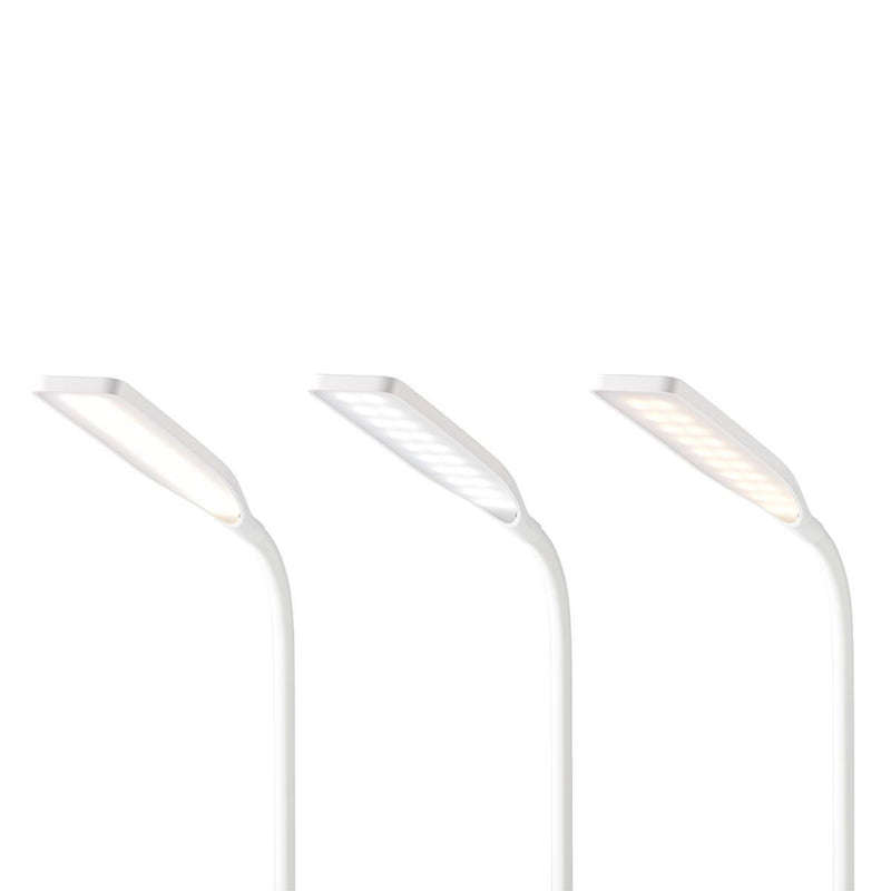 Nedis LTLGQ3M2WT Led-lamp Met Draadloze Lader Dimmer - Op Product Led / Qi 10 W Met Dimfunctie Koel