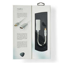Nedis CCTB37650AL02 Mini Displayport-kabel Displayport 1.2 Mini-displayport Male Hdmi&trade; Output