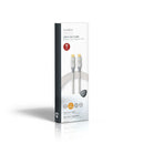 Nedis CCTB64020AL10 Usb-kabel Usb 3.2 Gen 2x2 Usb Type-c&trade; Male Usb Type-c&trade; Male 20 Mbps