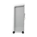 Nedis COOL117CWT Mobiele Aircooler Watertankcapaciteit: 6 L 3 Snelheden 300 M&sup3;/h Zwenkfunctie
